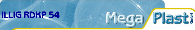 ILLIG RDKP 54