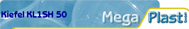 Kiefel KL1SH 50